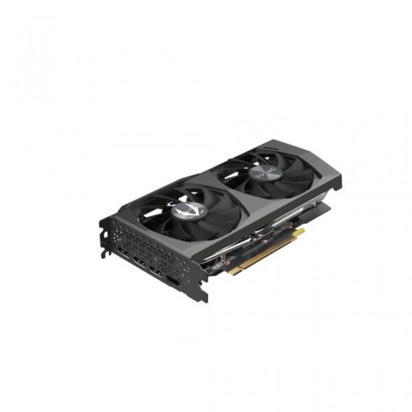 TARJETA DE VIDEO ZOTAC RTX3060 TWIN EDGE GAMING 12GB HDMI DP - Imagen 5