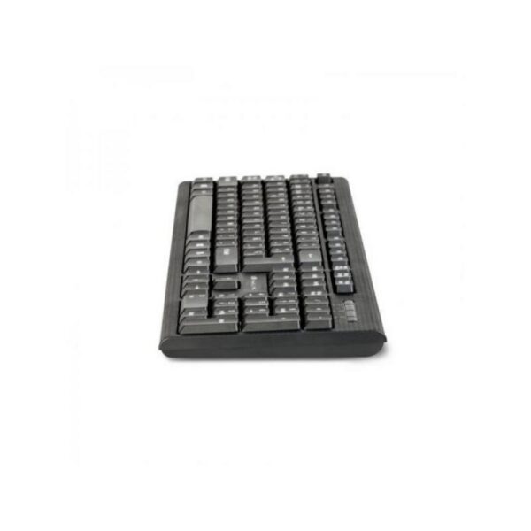 TECLADO NGS FUNKY USB BLACK - Imagen 3