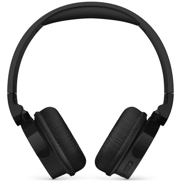 AURICULARES + MICROFONO PHILIPS TAH4209BK BLUETOOTH BLACK - Imagen 3