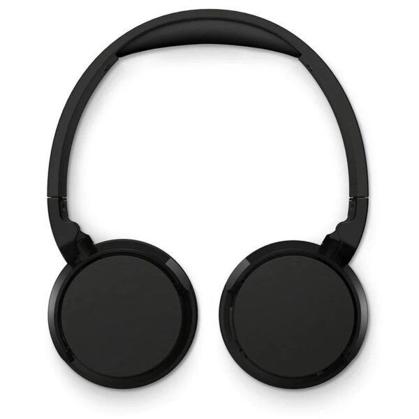 AURICULARES + MICROFONO PHILIPS TAH4209BK BLUETOOTH BLACK - Imagen 4