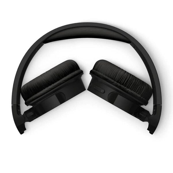 AURICULARES + MICROFONO PHILIPS TAH4209BK BLUETOOTH BLACK - Imagen 5