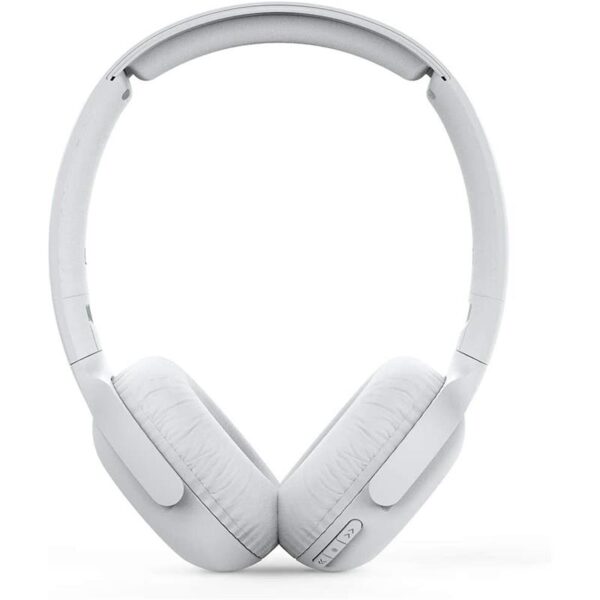 AURICULARES + MICROFONO PHILIPS TAUH202 BLUETOOTH WHITE - Imagen 3