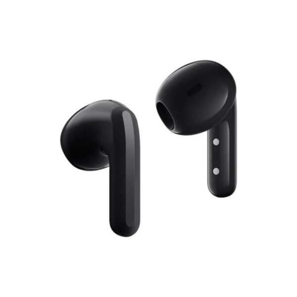 AURICULARES XIAOMI REDMI BUDS 4 LITE BLUETOOTH 5.3 TRUE WIRELESS IPX4 BLACK - Imagen 4