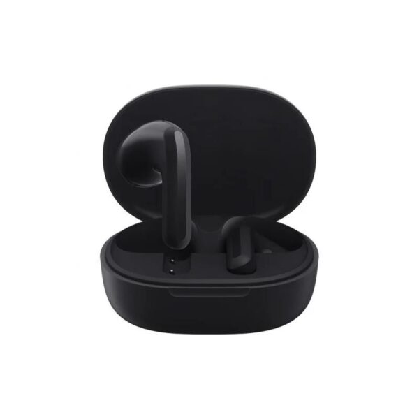 AURICULARES XIAOMI REDMI BUDS 4 LITE BLUETOOTH 5.3 TRUE WIRELESS IPX4 BLACK