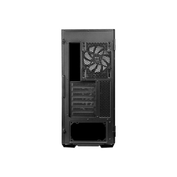 CAJA ORDENADOR GAMING MSI MPG VELOX 100P AIRFLOW ATX RGB BLACK - Imagen 5