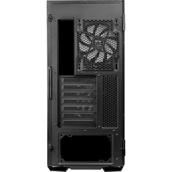 CAJA ORDENADOR GAMING MSI MPG VELOX 100P AIRFLOW ATX RGB BLACK - Imagen 5