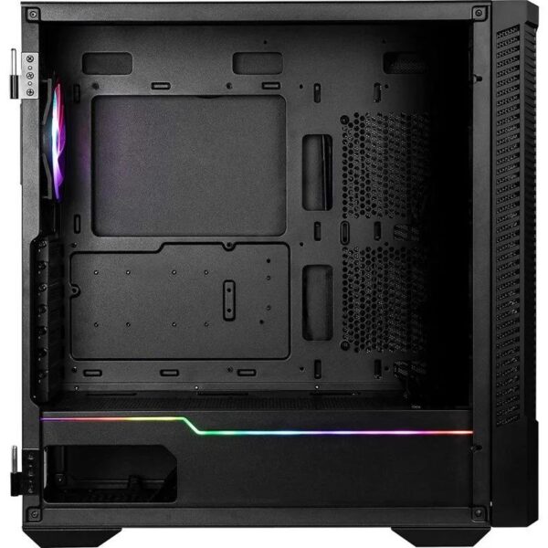 CAJA ORDENADOR GAMING MSI MPG VELOX 100P AIRFLOW ATX RGB BLACK - Imagen 6