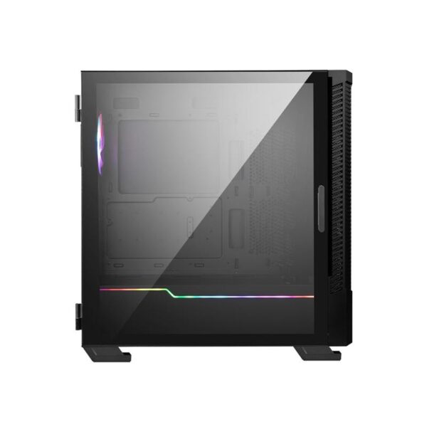 CAJA ORDENADOR GAMING MSI MPG VELOX 100P AIRFLOW ATX RGB BLACK - Imagen 3