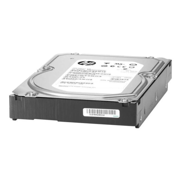 DISCO DURO 1TB HP LFF SATA III 6GBIT/S