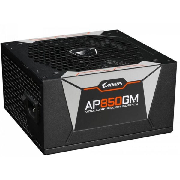 FUENTE DE ALIMENTACION GIGABYTE AORUS 850W 80+ MODULAR ATX GOLD - Imagen 3