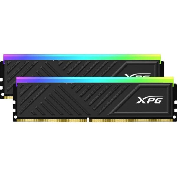 MEMORIA RAM 16GB ADATA XPG D35 DDR4 3200MHZ - Imagen 2