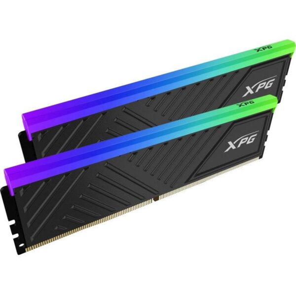 MEMORIA RAM 16GB ADATA XPG D35 DDR4 3200MHZ - Imagen 3