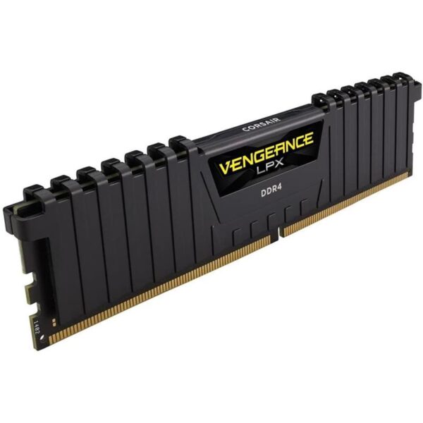 MEMORIA RAM 16GB CORSAIR DDR4 3200MHZ VENGEANCE LPX C16 - Imagen 2