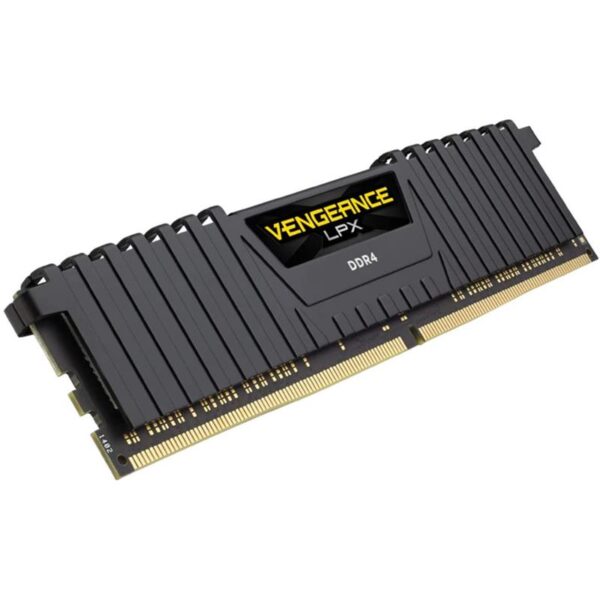 MEMORIA RAM 16GB CORSAIR DDR4 3200MHZ VENGEANCE LPX C16