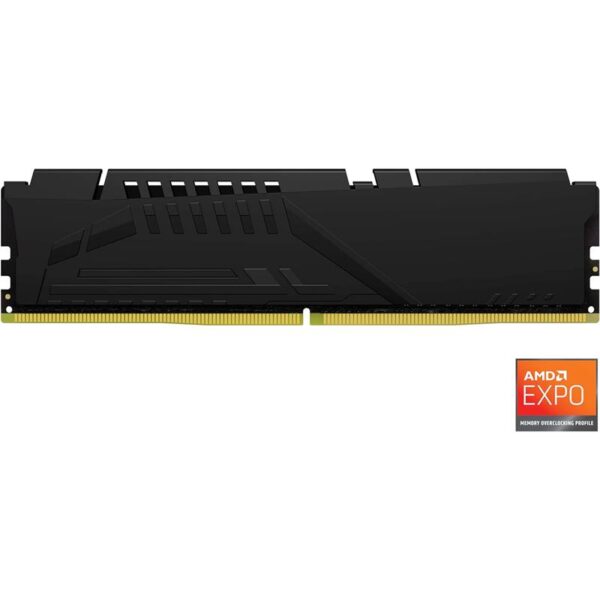 MEMORIA RAM 16GB KINGSTON FURY BEAST DDR5 5200MHZ - Imagen 3