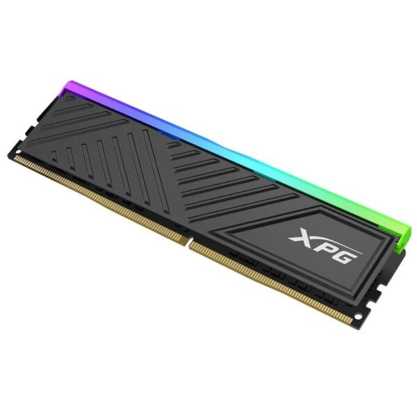 MEMORIA RAM 8GB ADATA XPG D35 DDR4 3200MHZ DISIPADA - Imagen 3