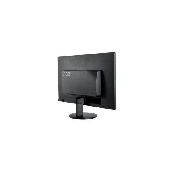 MONITOR AOC 24 MULTIMEDIA VGA 2 x HDMI 3YR GARANTIA - Imagen 3