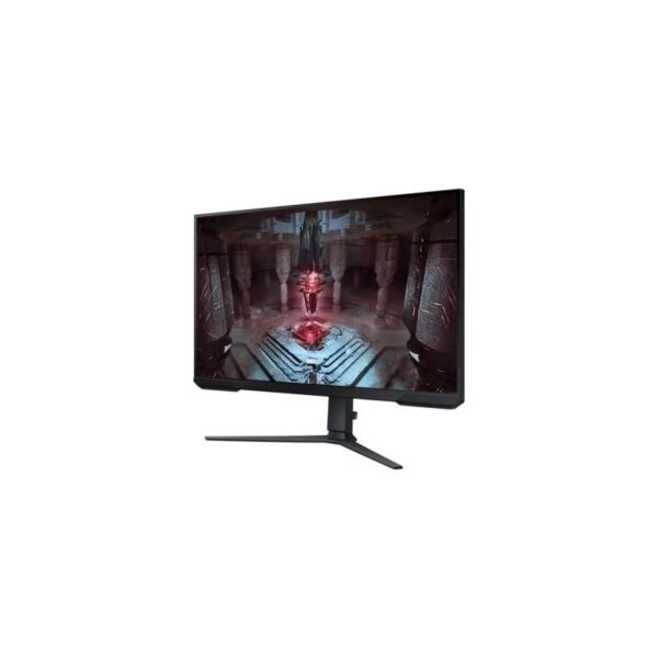 MONITOR GAMING SAMSUNG ODYSSEY G5 32 165HZ QHD ERGONOMICO DP HDMI - Imagen 2