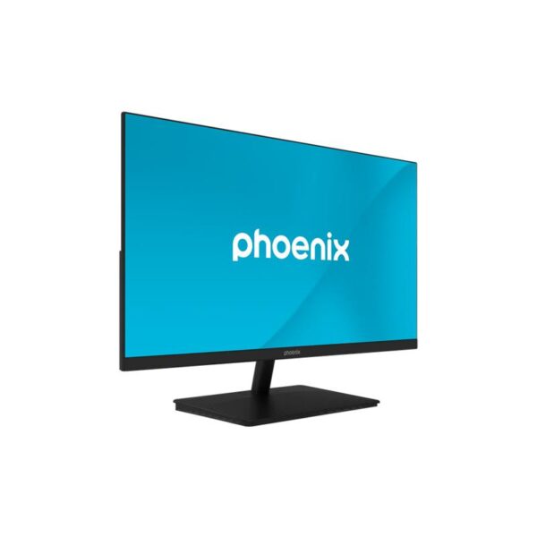 MONITOR PHOENIX PRISMA 27 IPS 100HZ MULTIMEDIA VGA HDMI DP FRAMELESS - Imagen 2