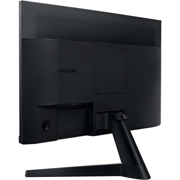 MONITOR SAMSUNG 24 IPS FULL HD VGA HDMI VESA BLACK - Imagen 5