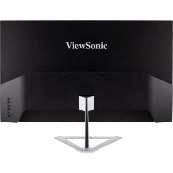 MONITOR VIEWSONIC 32 IPS 2K WQHD MULTIM ERGONOMICO MINI DP HDMI DP 3YR GAR - Imagen 4