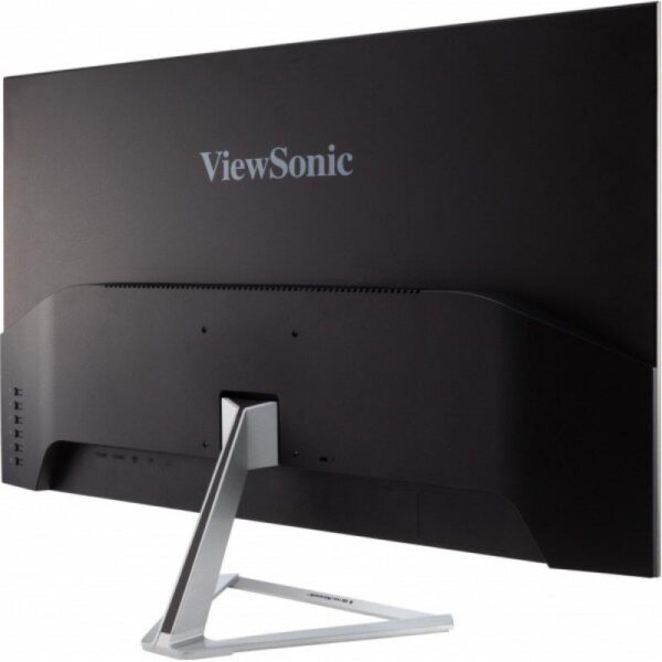 MONITOR VIEWSONIC 32 IPS 2K WQHD MULTIM ERGONOMICO MINI DP HDMI DP 3YR GAR - Imagen 5