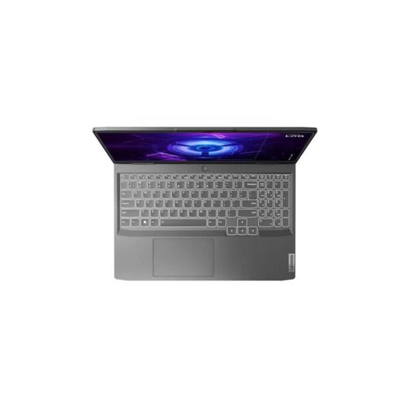 PORTATIL LENOVO 15IRH8 I7 13620H/16GB/SSD1TB/15.6 FHD/RTX4060/FREEDOS - Imagen 4