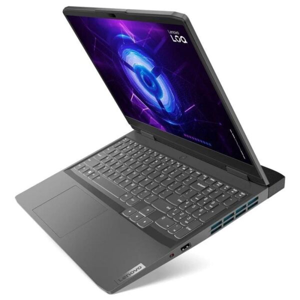 PORTATIL LENOVO 15IRH8 I7 13620H/16GB/SSD512GB/15.6 FHD/RTX4060/FREEDOS - Imagen 3