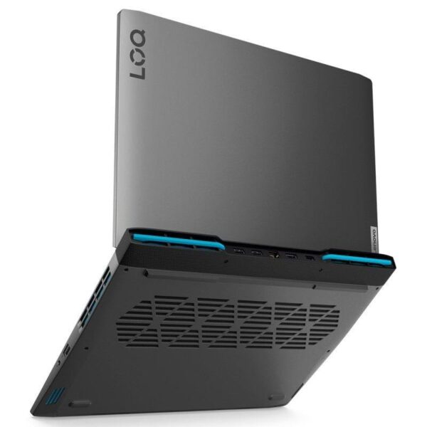 PORTATIL LENOVO 15IRH8 I7 13620H/16GB/SSD512GB/15.6 FHD/RTX4060/FREEDOS - Imagen 5