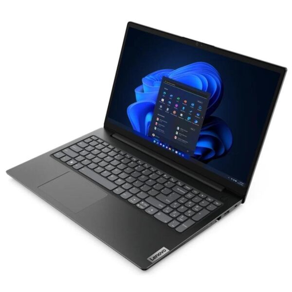 PORTATIL LENOVO V15 G4 RYZEN 7 7730U/8GB/SSD512GB/15.6 FHD/RJ45/3Y/FREEDOS - Imagen 3