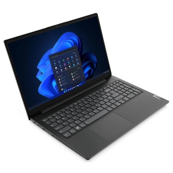 PORTATIL LENOVO V15 I7 1355U/8GB/SSD512GB/15.6FHD/RJ45/USB-C/3Y/W11HOME - Imagen 2