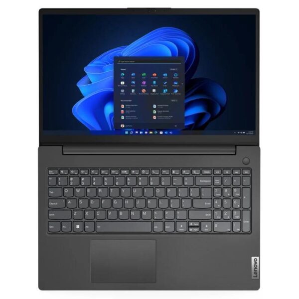 PORTATIL LENOVO V15 I7 1355U/8GB/SSD512GB/15.6FHD/RJ45/USB-C/3Y/W11HOME - Imagen 4