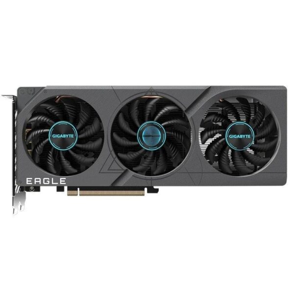 TARJETA DE VIDEO NVIDIA GIGABYTE RTX4060TI EAGLE OC 8GB GDRR6 DP HDMI - Imagen 2