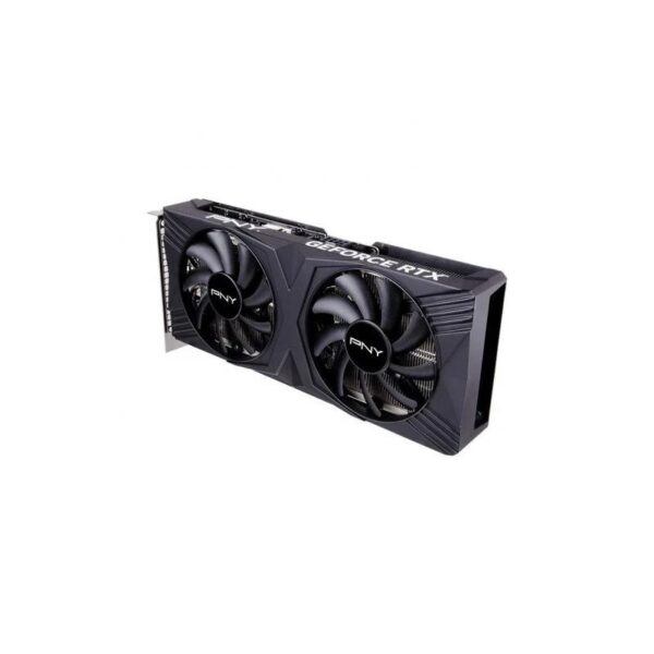 TARJETA DE VIDEO NVIDIA PNY RTX4060TI DUAL VERTO 8GB GDRR6 DP HDMI - Imagen 3