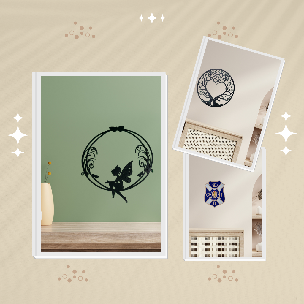Decoraciones