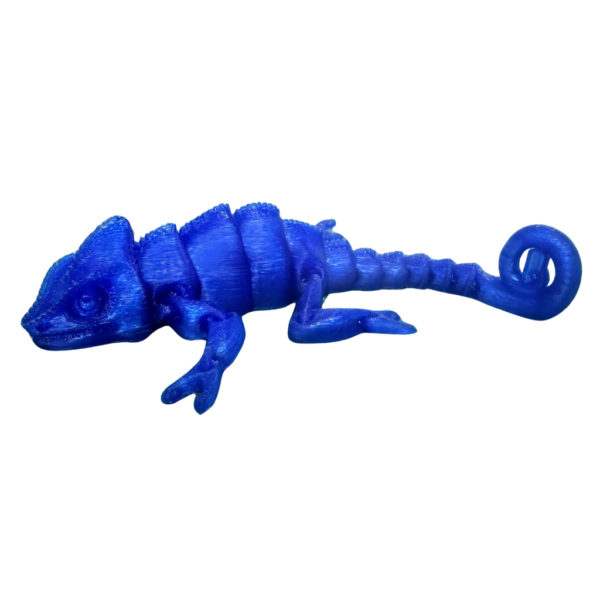 3D Printing - Chameleon S