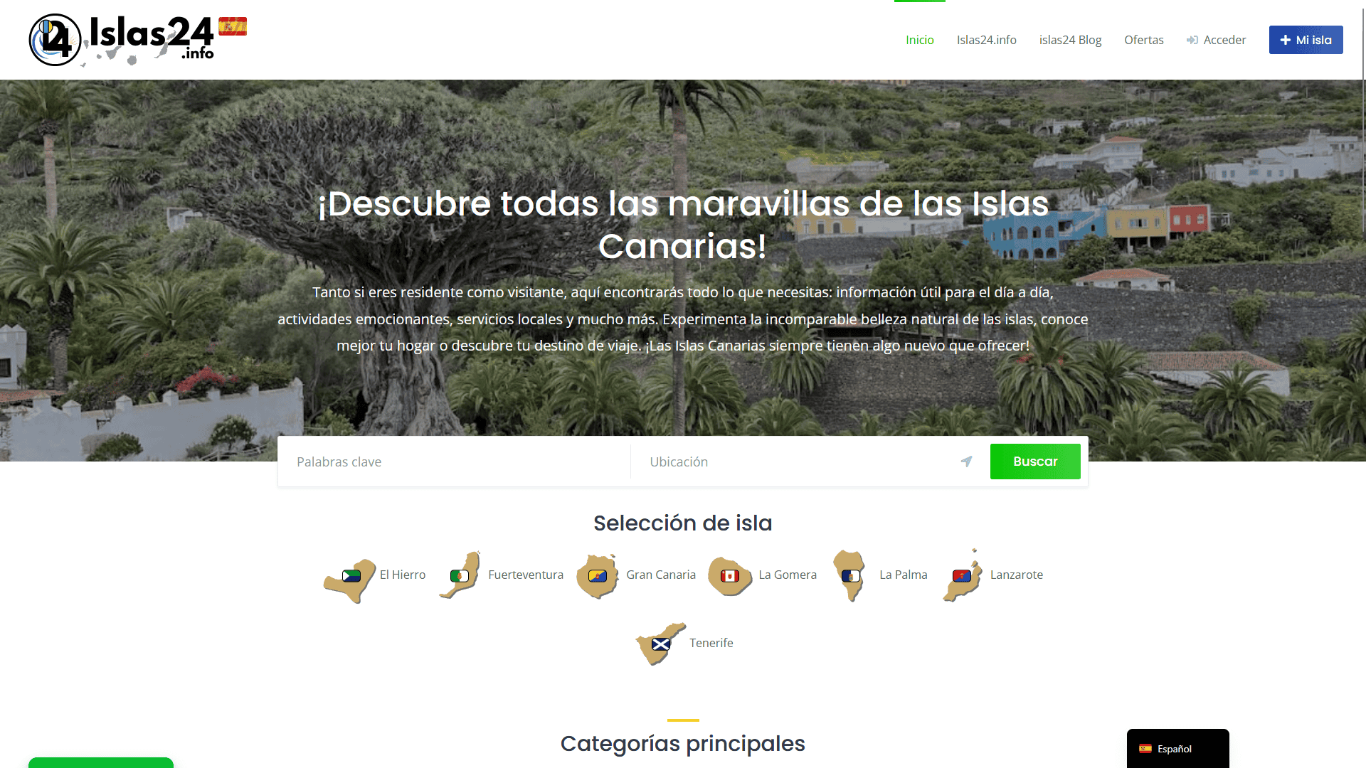 islas24.info