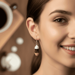 Pendientes Barraquito