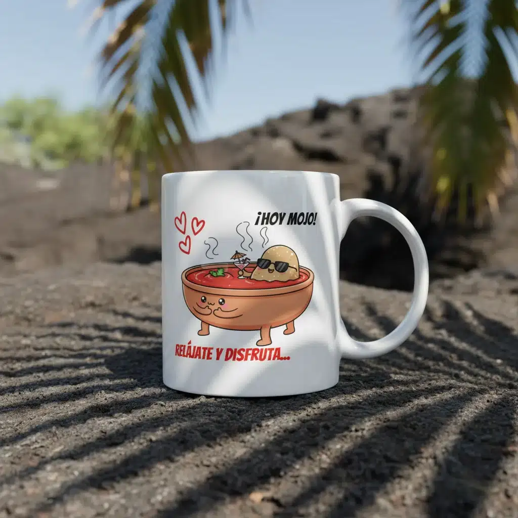 Don Papita y Señorita Rojo: Relax en el Jacuzzi de Mojo - Imagen 4